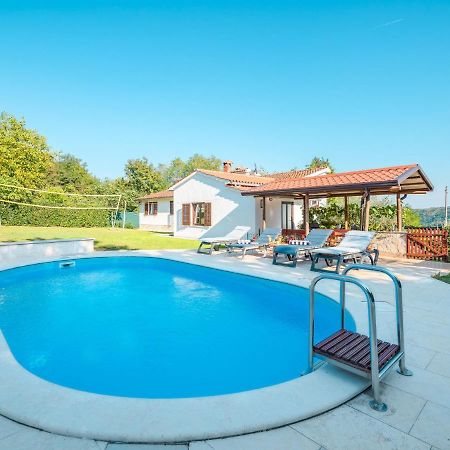 Holiday Home Hacienda - Pzn316 By Interhome Tinjan Екстер'єр фото
